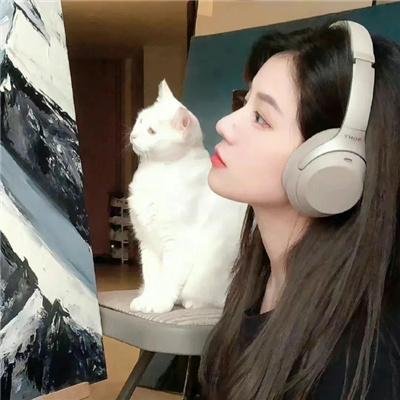 告白配图